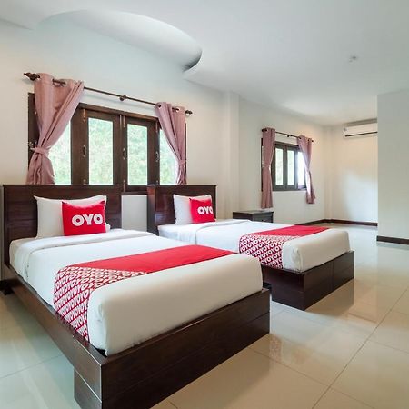 באנג לאמונג Oyo 837 Baan Kiang Nam Resort מראה חיצוני תמונה
