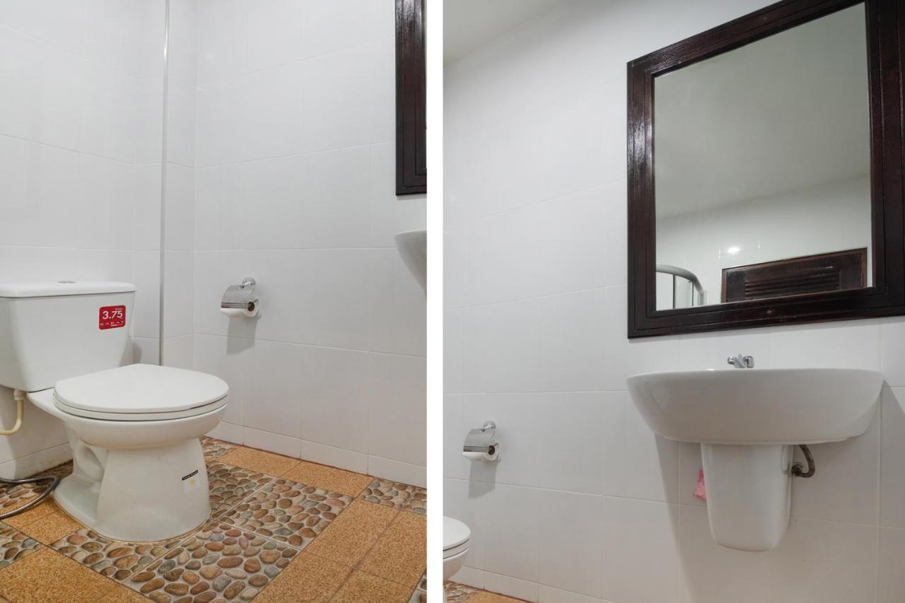 באנג לאמונג Oyo 837 Baan Kiang Nam Resort מראה חיצוני תמונה