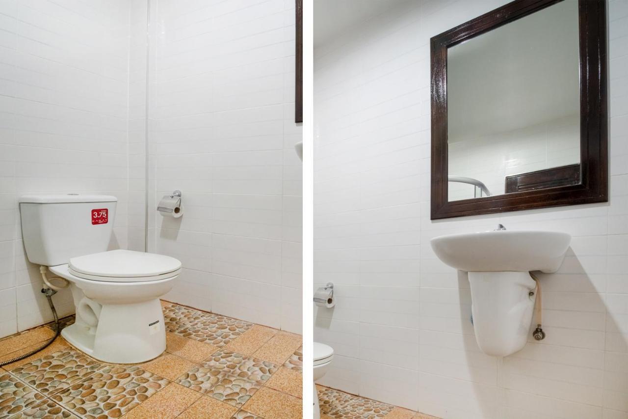 באנג לאמונג Oyo 837 Baan Kiang Nam Resort מראה חיצוני תמונה